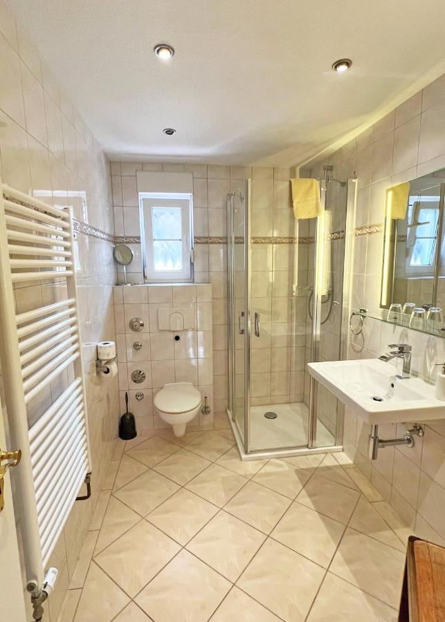 Villa Vivien Wohnung Findling Goehren  Extérieur photo